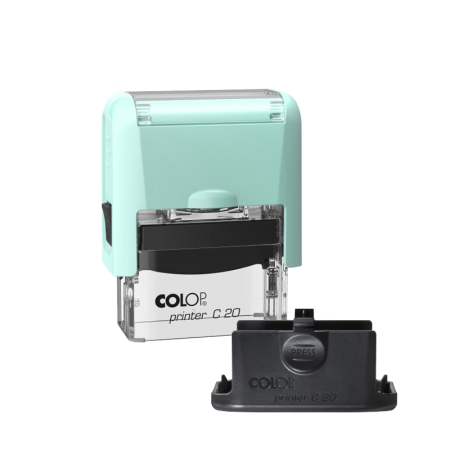 PIECZĄTKA COLOP C20 do 3 wierszy